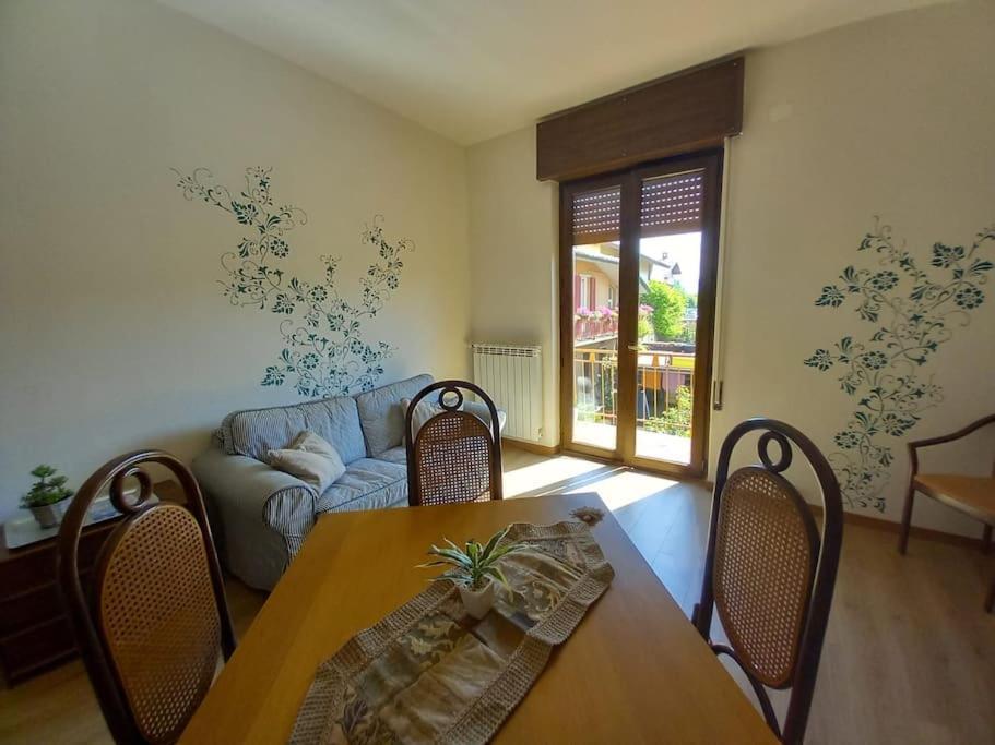 Holiday House - Leo & Malu Sarnico Exterior photo