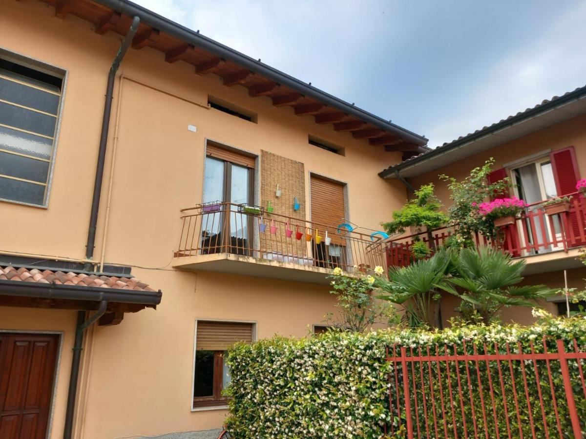 Holiday House - Leo & Malu Sarnico Exterior photo